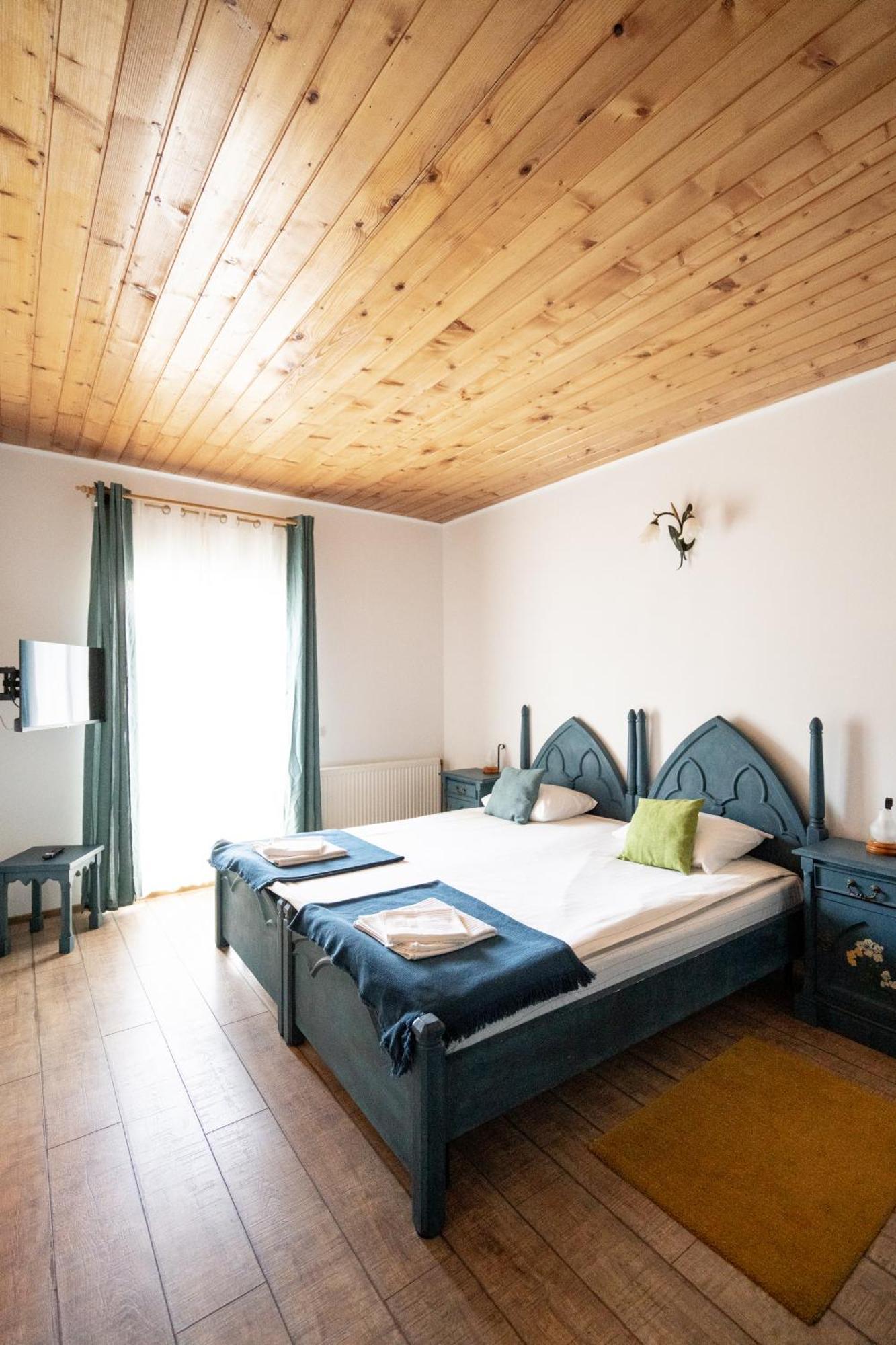 Dinvis Apartments Poiana Brasov Exterior foto