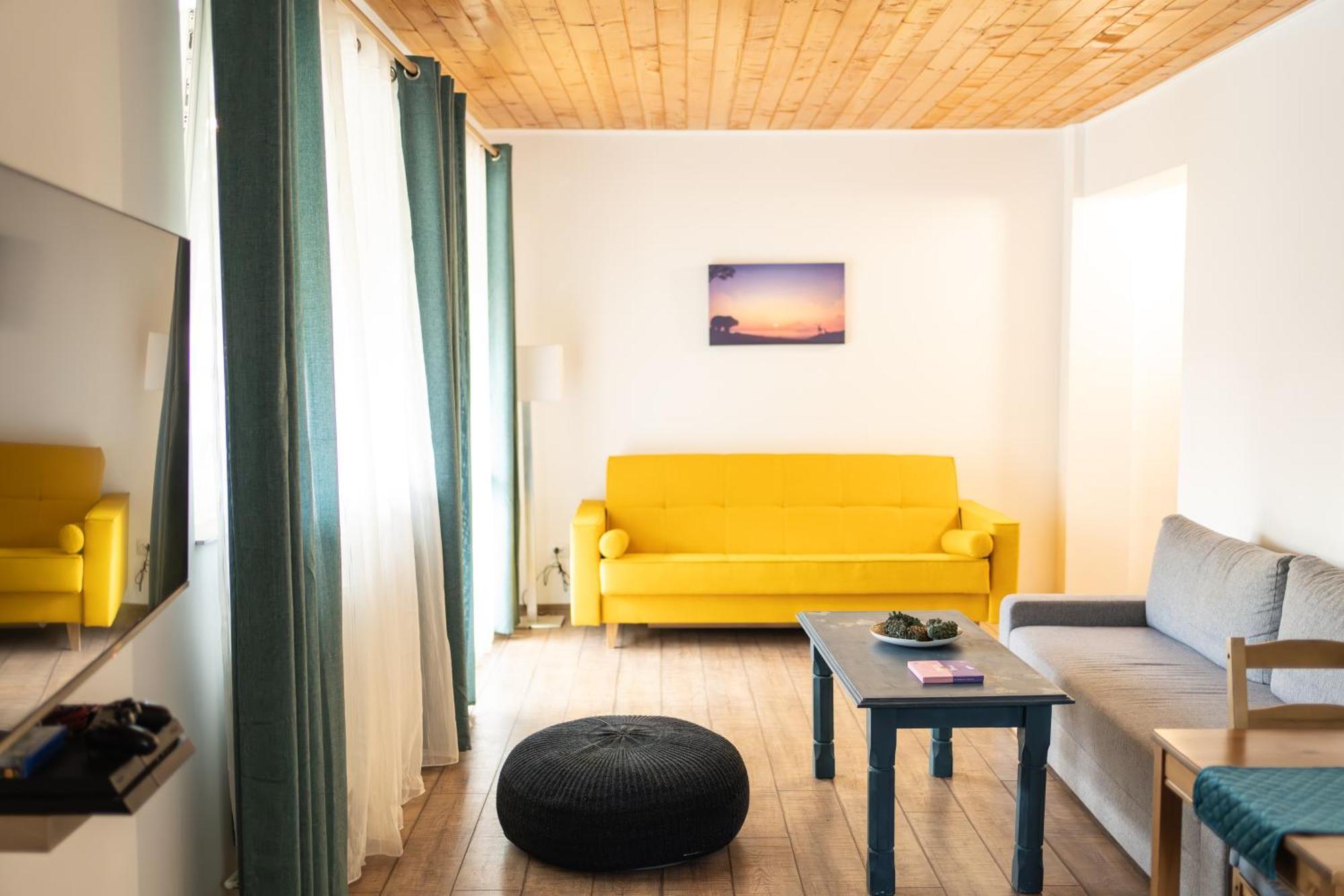 Dinvis Apartments Poiana Brasov Exterior foto