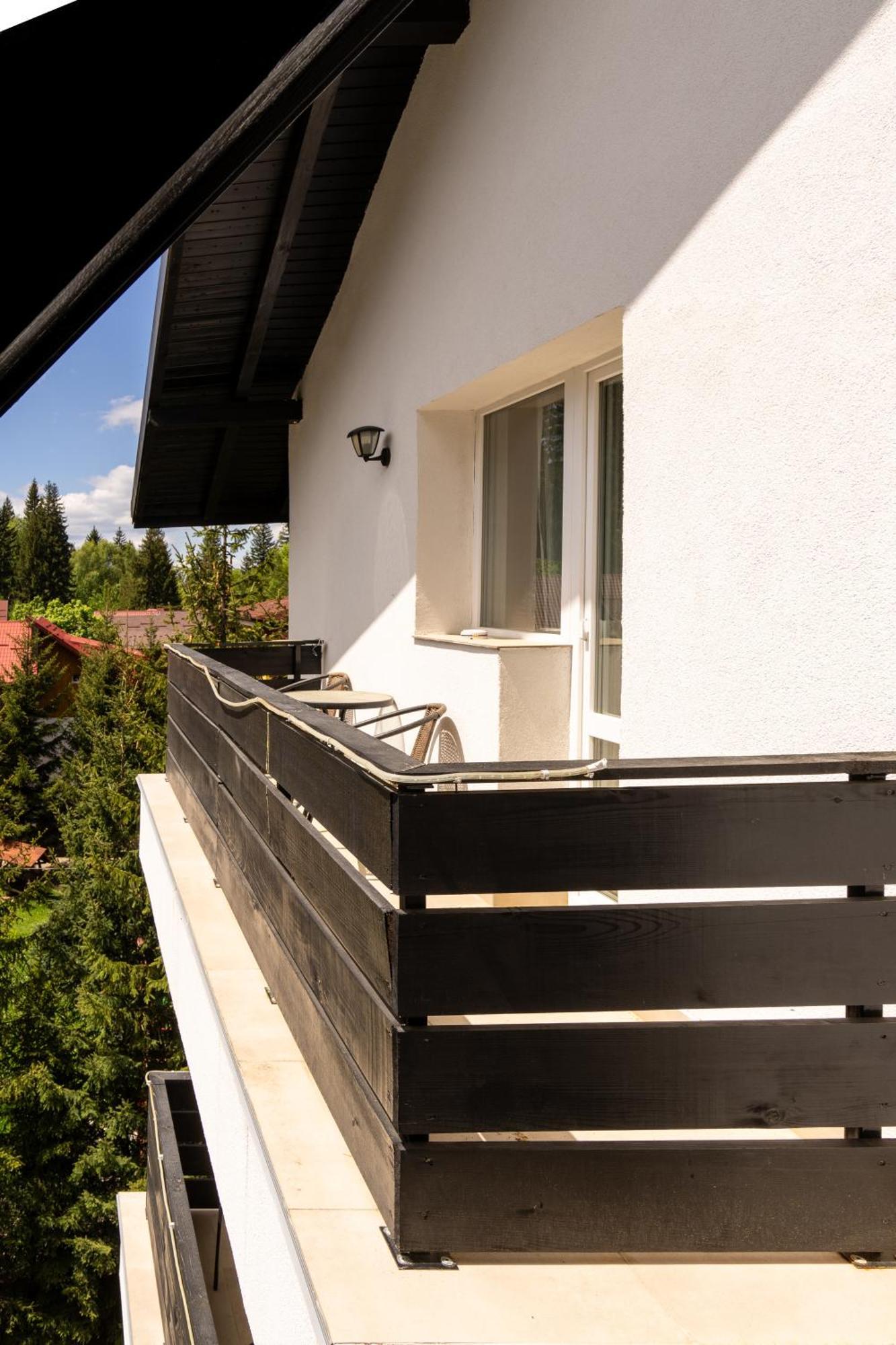 Dinvis Apartments Poiana Brasov Exterior foto