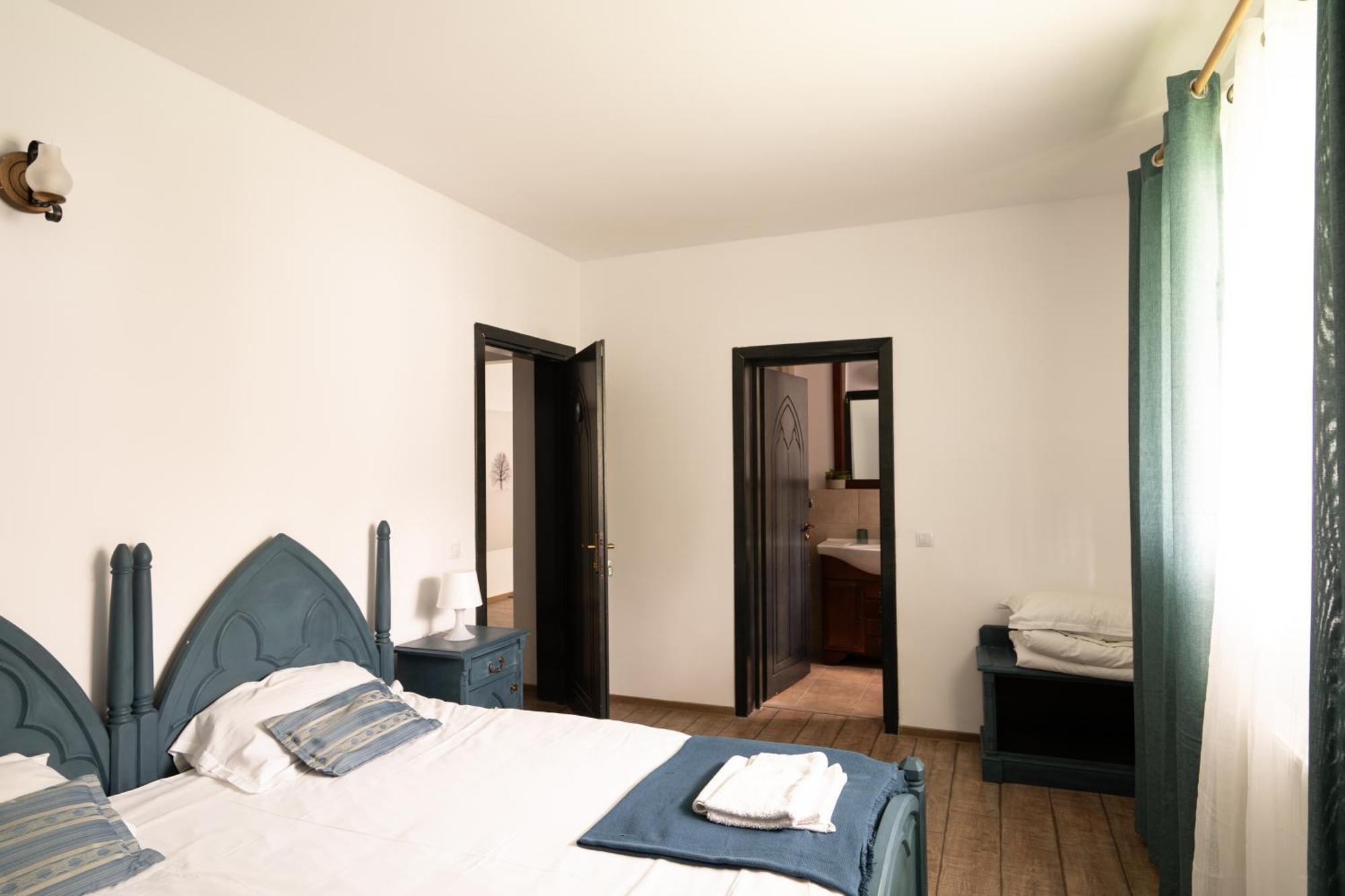 Dinvis Apartments Poiana Brasov Exterior foto