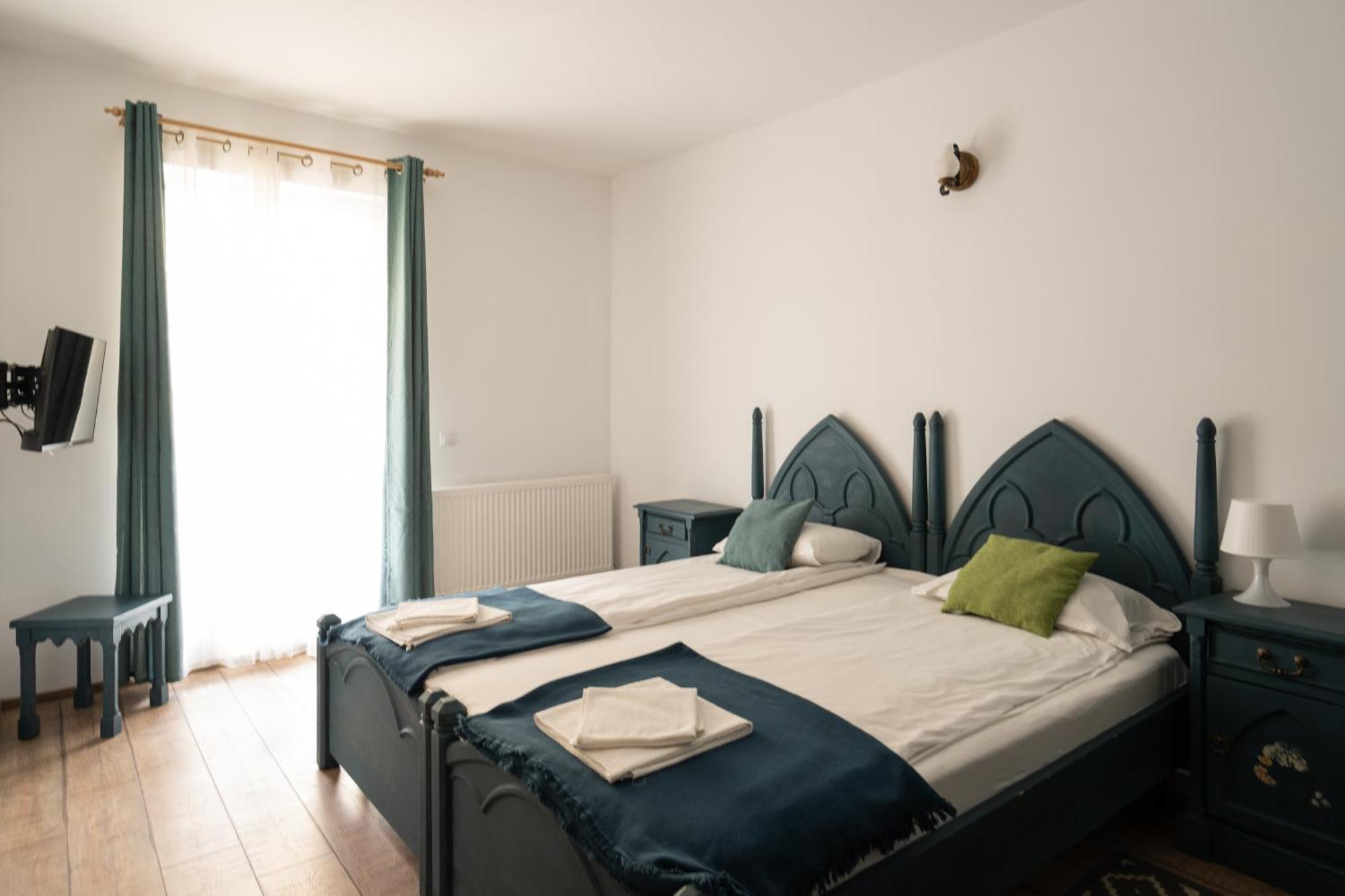 Dinvis Apartments Poiana Brasov Exterior foto