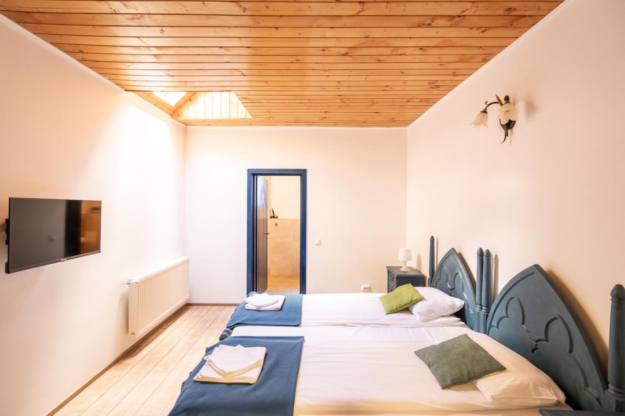 Dinvis Apartments Poiana Brasov Exterior foto