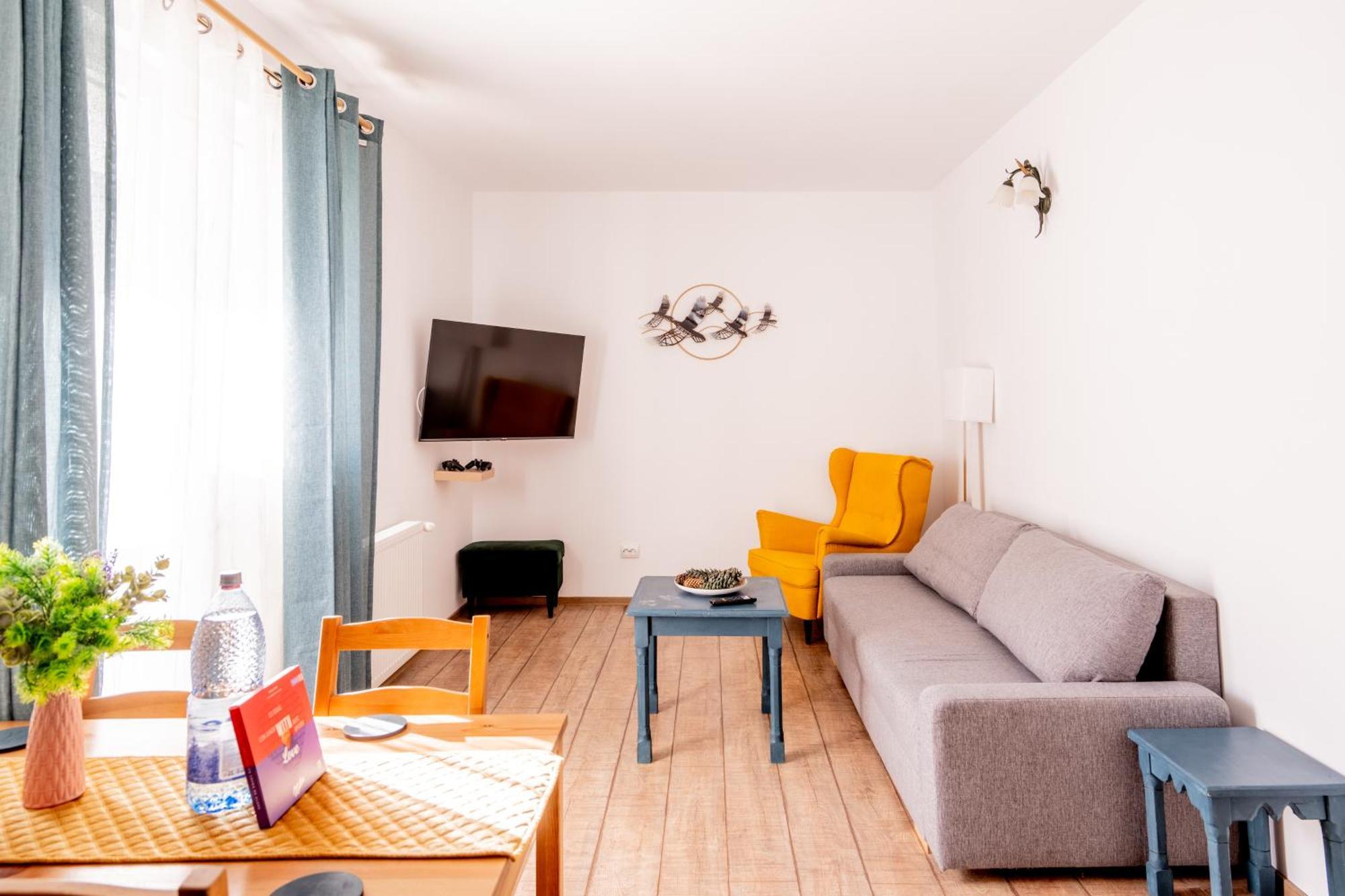 Dinvis Apartments Poiana Brasov Exterior foto
