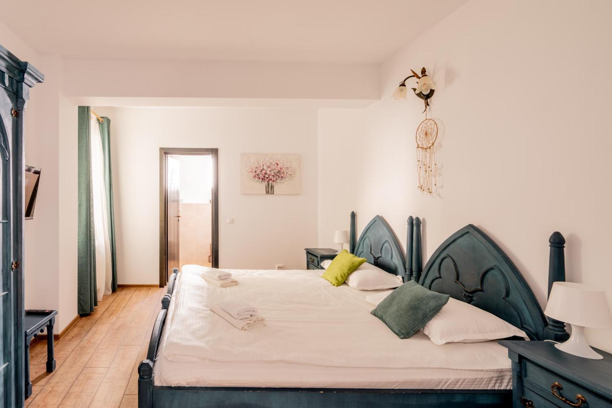 Dinvis Apartments Poiana Brasov Exterior foto